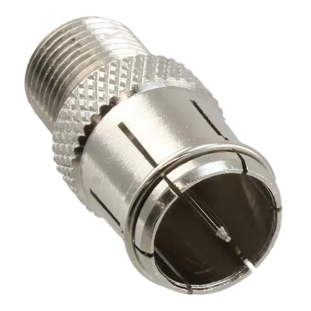 25-7140 (CONN ADAPT JACK TO PLUG F 75 OHM)