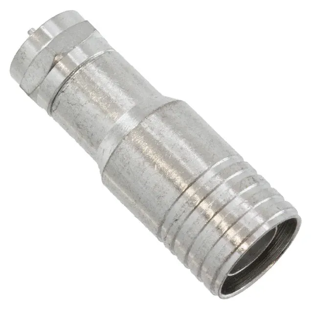 25-7191 (CONN F PLUG STR 75 OHM CRIMP)