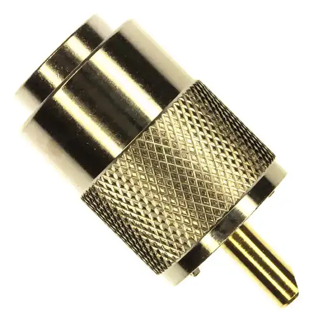 25-7300 (CONN UHF PLUG STR SOLDER)