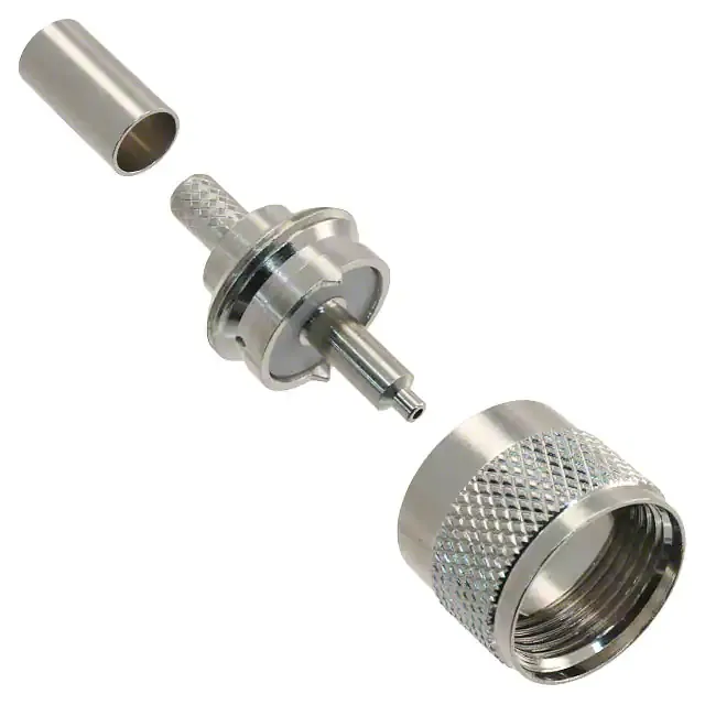 25-7307 (CONN UHF PLUG STR CRIMP)