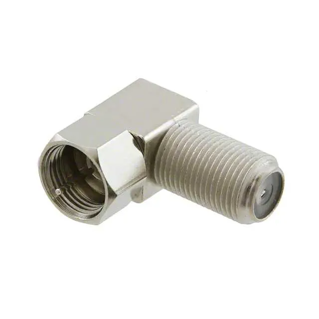25-7600 (CONN ADAPT PLUG TO JACK F 75 OHM)