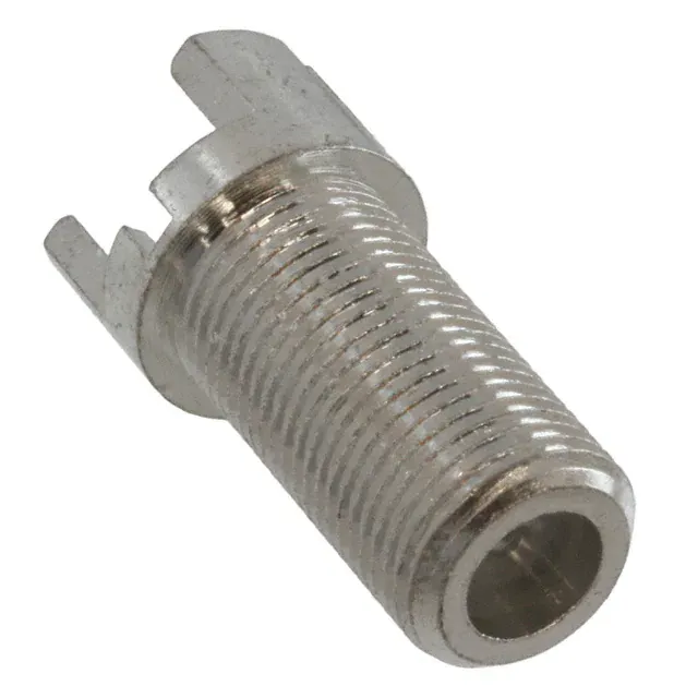 25-7630 (CONN F JACK STR 75 OHM EDGE MNT)