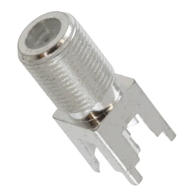 25-7650 (CONN F JACK STR 75OHM PCB)