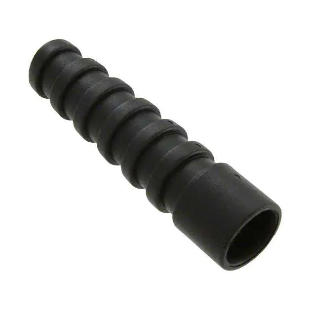 25-7959BK (CONN STRAIN RELIEF FOR BNC PLUG)