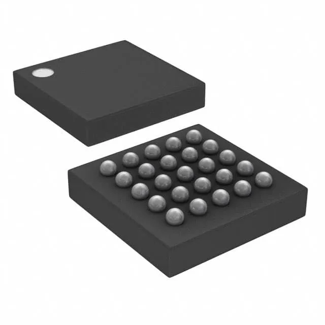 DS1852B-000 (IC MONITOR TXRX OPTICAL 25-BGA)