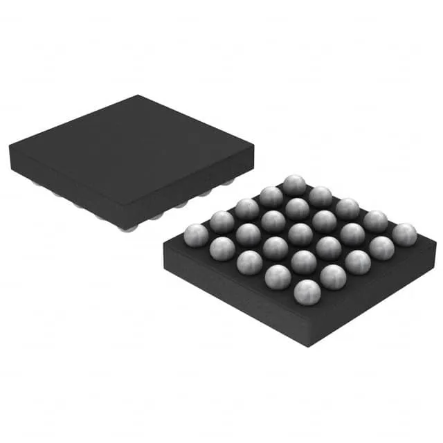 EMIF10-LCD01F2 (FILTER RC(PI) 100 OHM/28PF SMD)