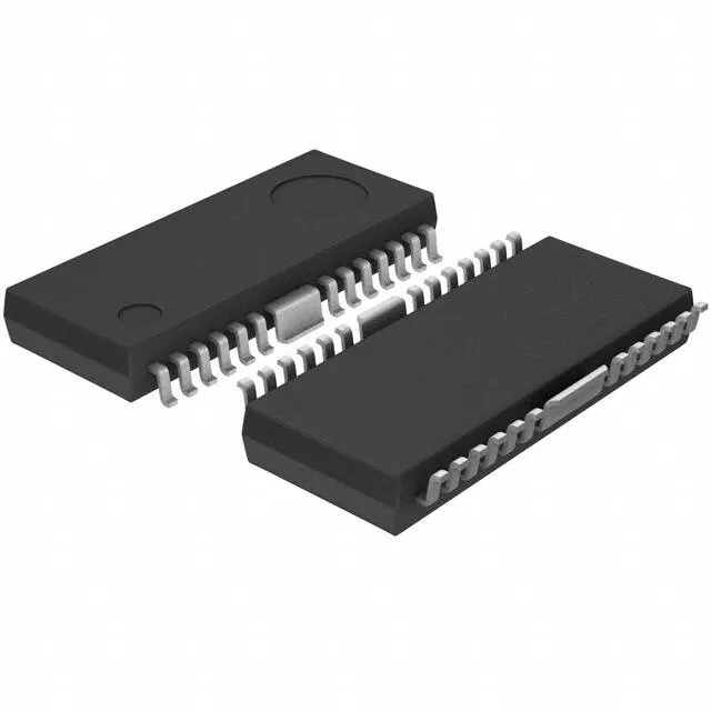 BA4907FP-E2 (IC SYSTEM PWR SUPPLY 25-HSOP)
