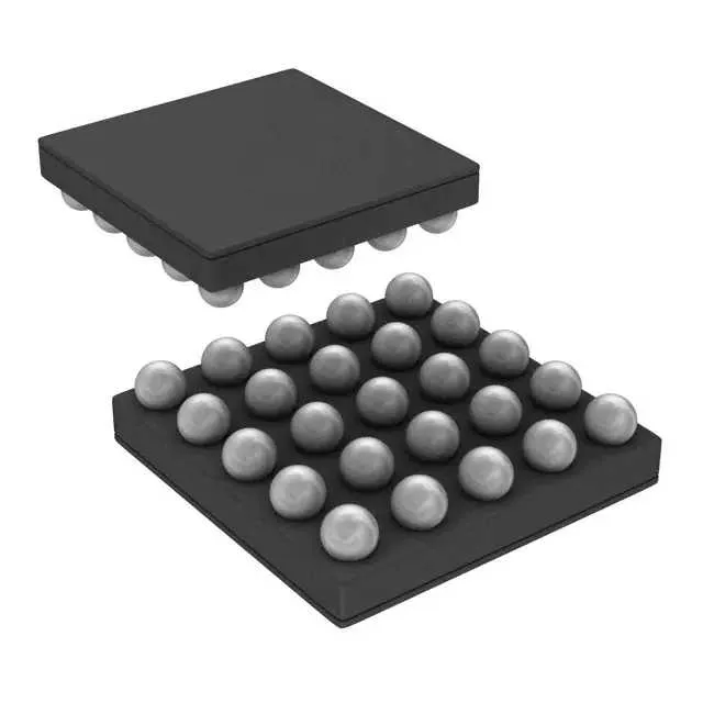 LMV1091TM/NOPB (IC AMP MIC DUAL INPUT 25USMD)