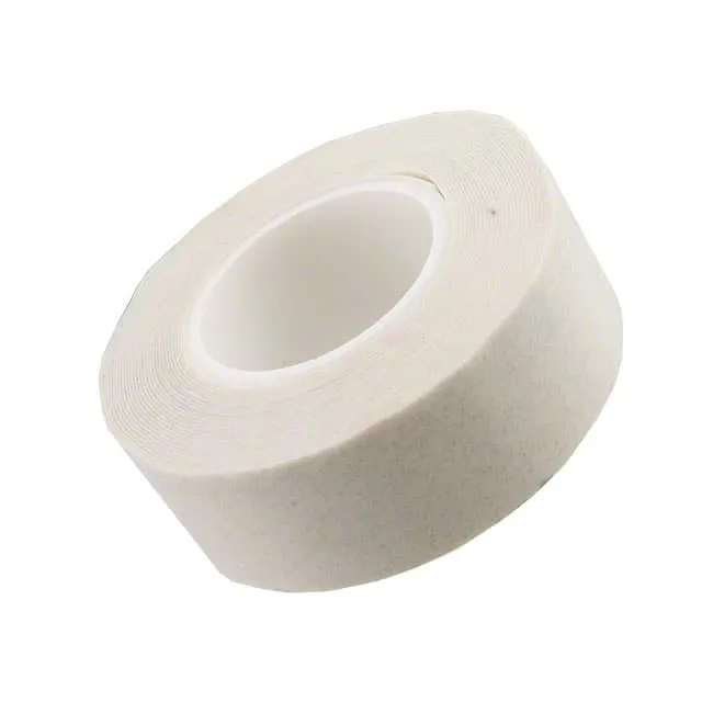 25.4MM-5M-0.5MM-5590H (THERM PAD 5MX25.4MM GRAY)