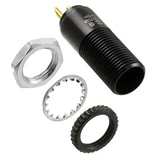 250753814504 (ACCY DATALAMP HOLDER 3/8 SLDR)
