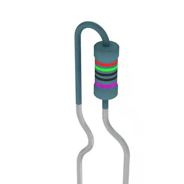PRNF14BAC250R (RES 250 OHM 1/4W 0.1% AXIAL)