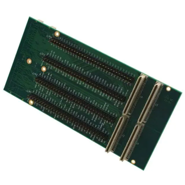 2500-EXTM-LF (CARD EXTENDER J/P 1-4)