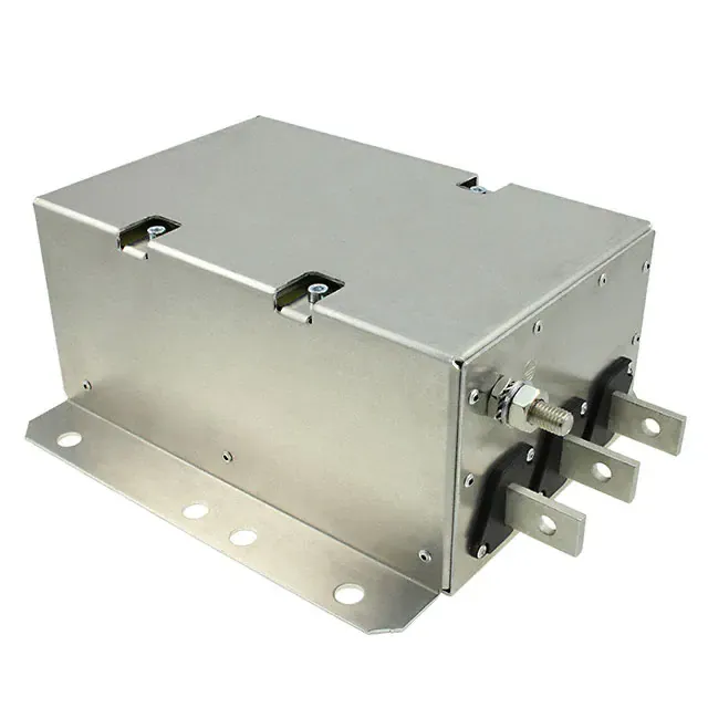 250APH12L (LINE FILTER 520VAC 250A CHASS)