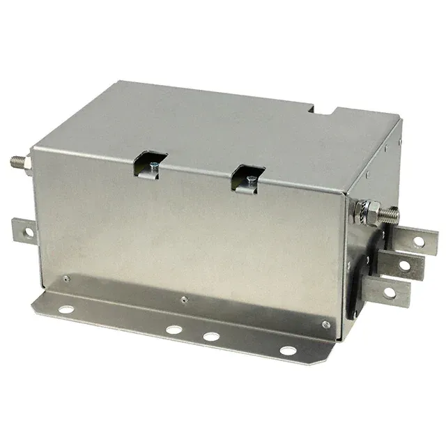 250APH12P (LINE FILTER 690VAC 250A CHASS)
