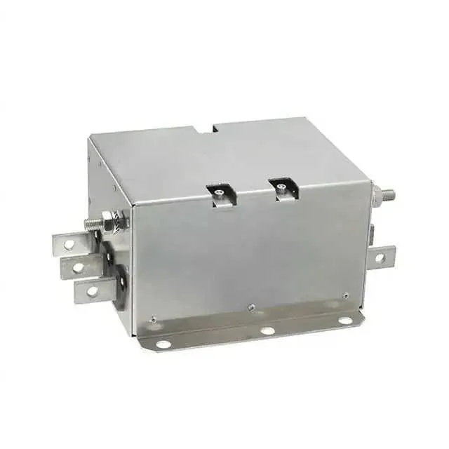 250APS12L (LINE FILTER 520VAC 250A CHASS)