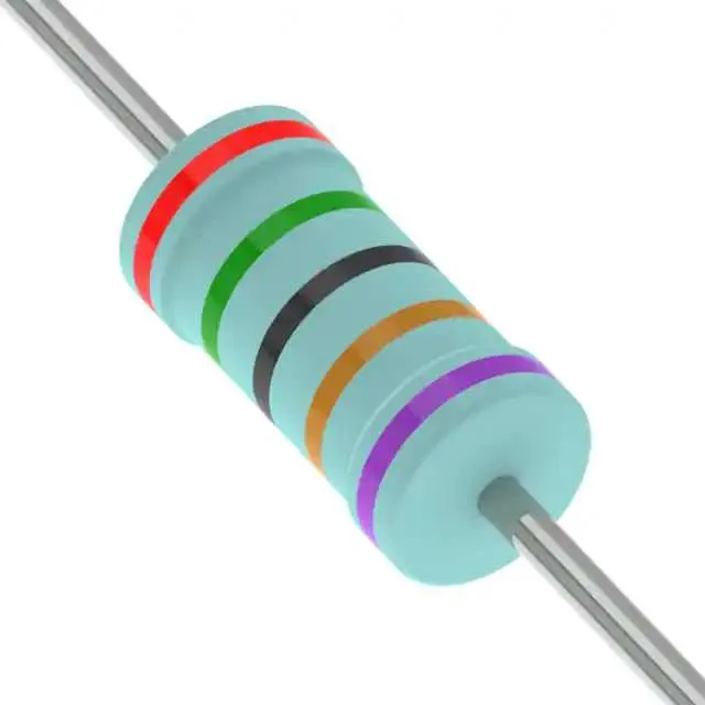 MFP50SBBD52-250K (RES MF 1/2W 0.1% AXIAL)