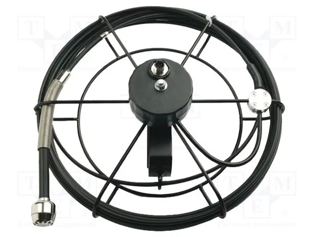 HDV-25CAM-10G (CAMERA, PLUMBING INSPECTION, 25M)