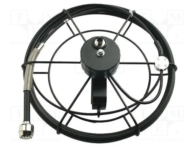HDV-25CAM-30G (CAMERA, PLUMBING INSPECTION, 25M)