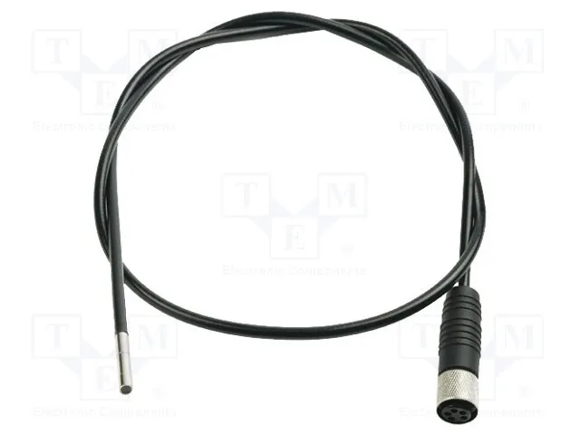 HDV-5CAM-1FM (CAMERA, NARROW DEPTH OF FIELD, 5)