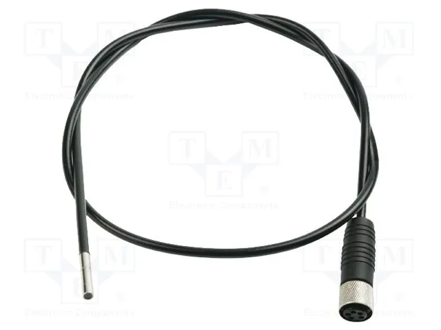 HDV-5CAM-1RM (CAMERA, NARROW DEPTH OF FIELD, 5)