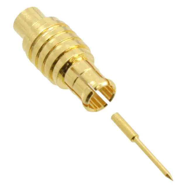 252107-75 (CONN MCX PLUG STR 75 OHM SOLDER)