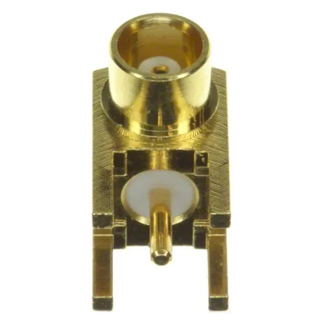 252129 (CONN MCX RCPT R/A 50 OHM PCB)