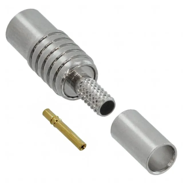 252138 (CONN MCX JACK STR 50 OHM SOLDER)
