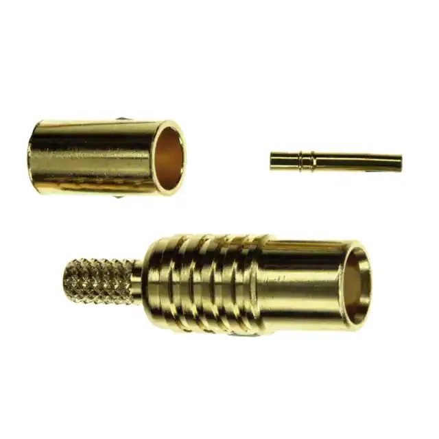 252139 (CONN MCX JACK STR 50 OHM SOLDER)
