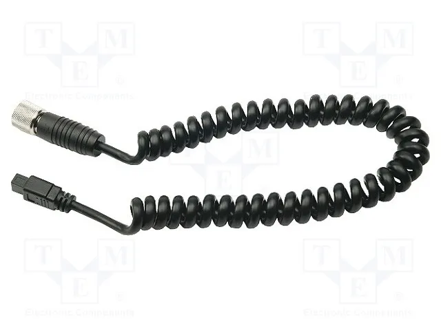 HDV-PC (PATCH CABLE)
