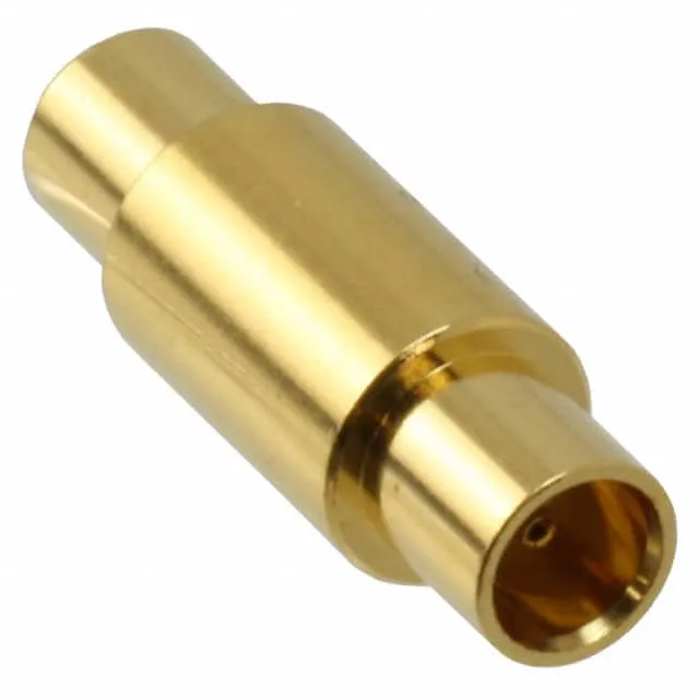 252169-75 (CONN ADAPT JACK-JACK MCX 75 OHM)