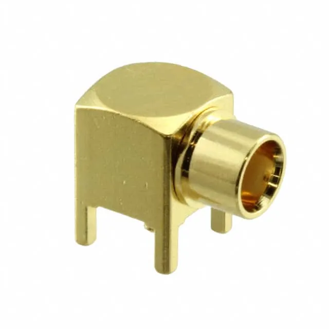 252220 (CONN MCX RCPT R/A 50 OHM PCB)
