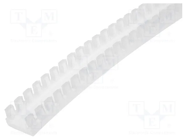251-10109 (Hole and edge shield; polyetylene; L: 25m; natural; -30?80°CСрок поставки 2-3 недели)