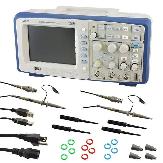 2532B (OSCOPE 40MHZ DIGITAL STORAGE)