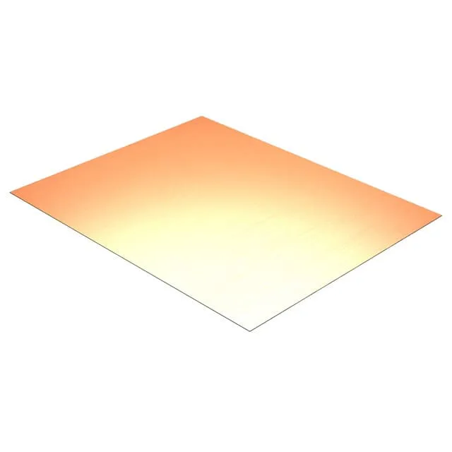 PCB064D/S1/2-P (PCB D/S.064 8X10" 1/2OZ 2PANEL")