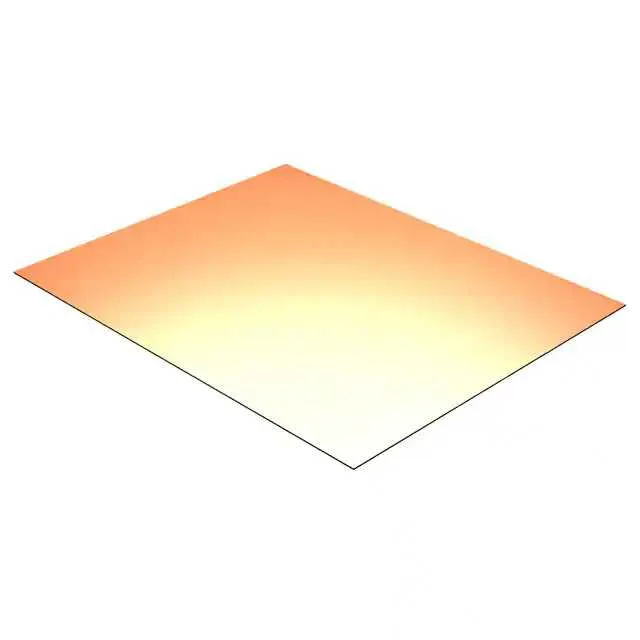 50-1501 (PCB S/S.032 8X10" 1/2OZ 2PANEL")