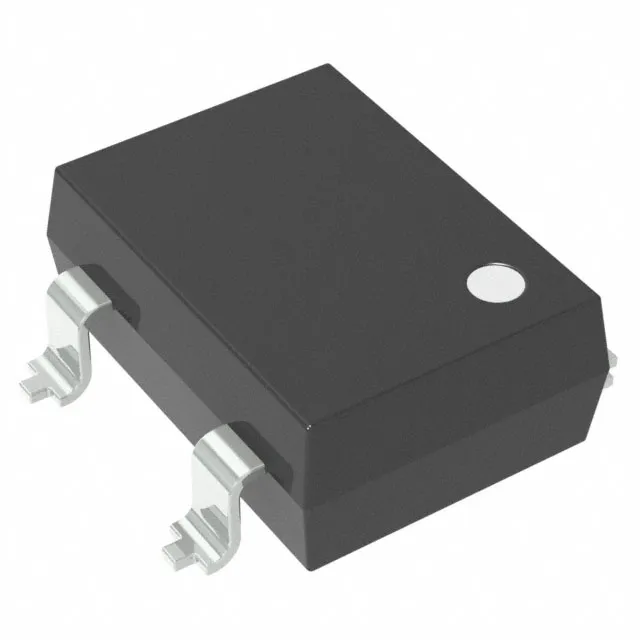 APT1232A (OPTOISOLATOR 5KV TRIAC 6DIP)