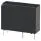 ALD124 (RELAY GEN PURPOSE SPST 3A 24V)