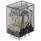 HJ4-AC240V (RELAY GEN PURPOSE 4PDT 5A 240V)