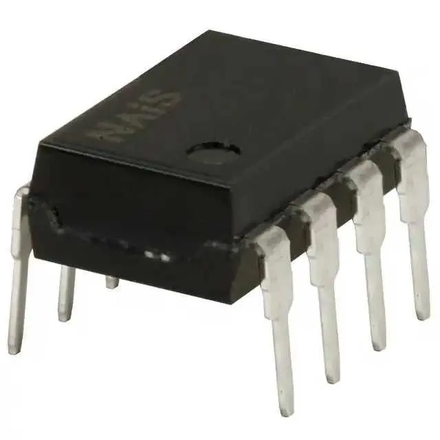 AQH2223 (RELAY SSR NON-ZC 0.9A 600V 8 DIP)