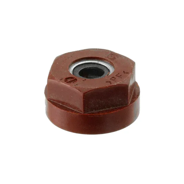 255.0808.0001 (INSULATION NUT CF FUSE M8 BOLT)