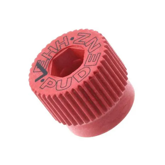 255.0899.4001 (INSULATION NUT W/ LOCKING HOOK)