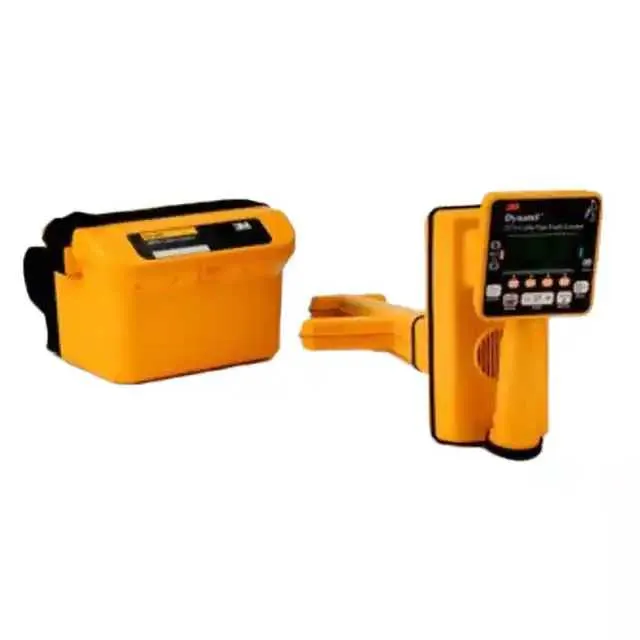 2550-ID/U3 (CABLE PIPE LOCATOR)