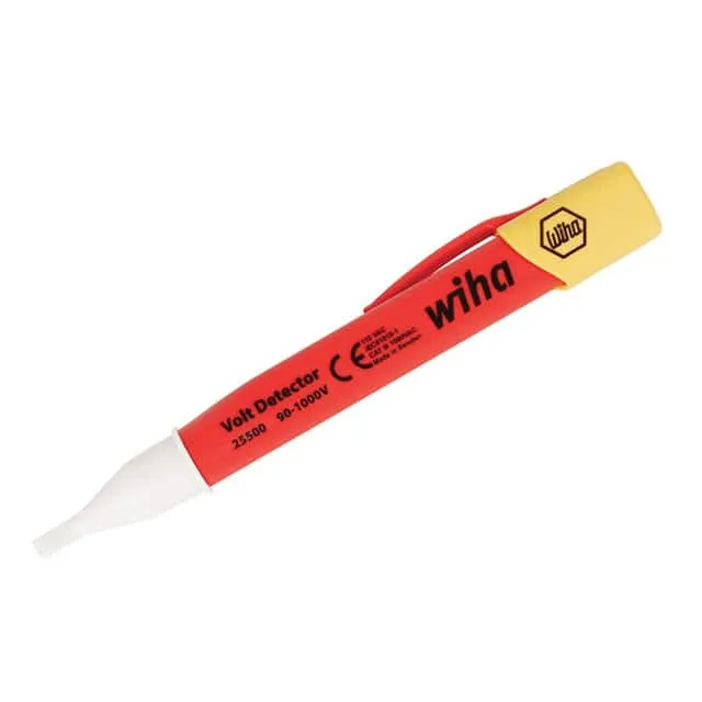 25500 (CATEGORY III VOLTAGE DETECTOR 11)