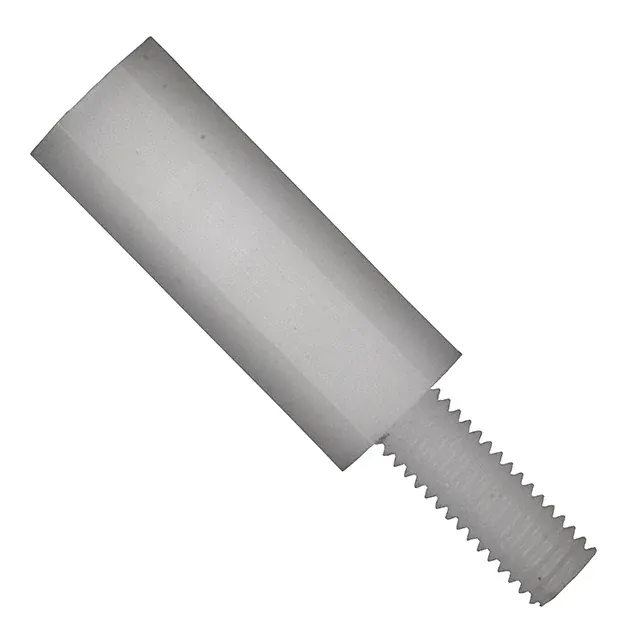 25503 (HEX STANDOFF M3 NYLON 15MM)