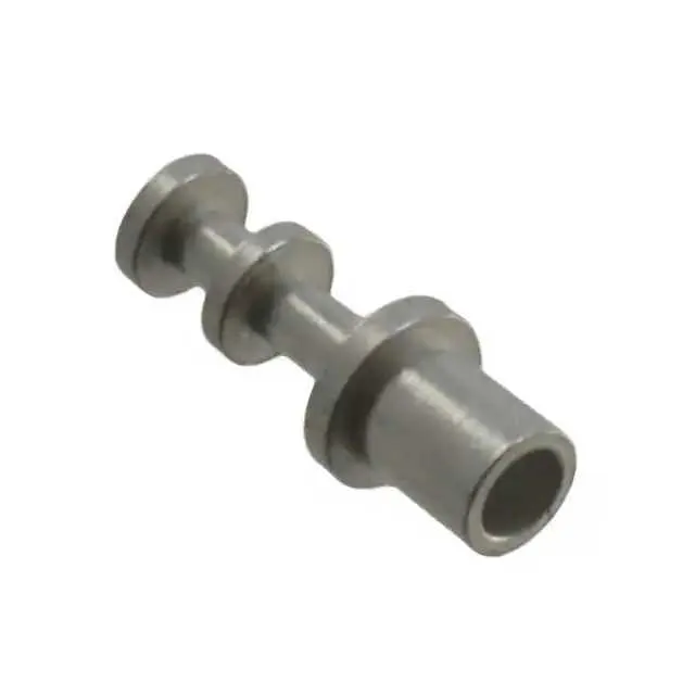 2551-2-00-80-00-00-07-0 (TERM TURRET SINGLE L=6.02MM TIN)