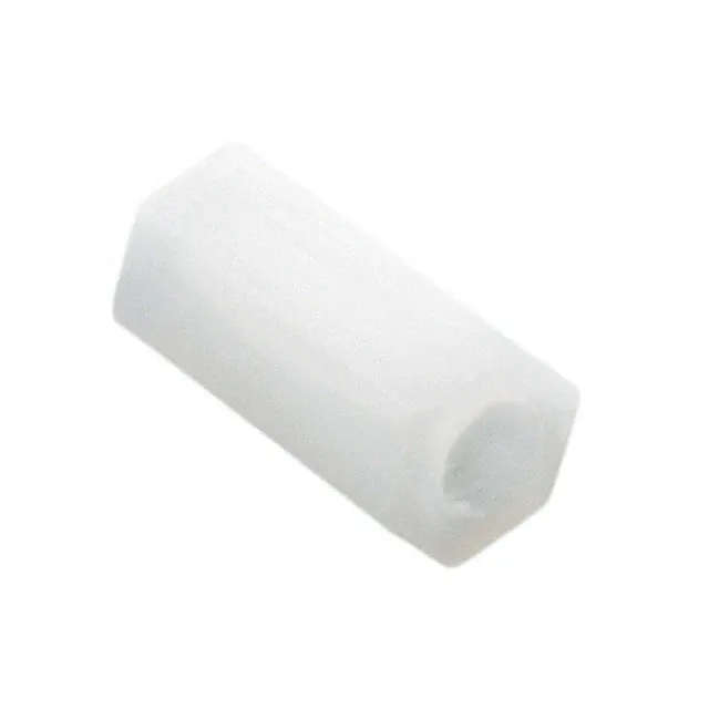 25510 (HEX STANDOFF M3 NYLON 10MM)
