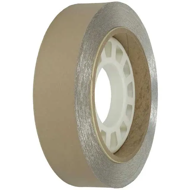 2552-2X36YD" (TAPE DAMPING FOIL SIL 2X 36YDS")