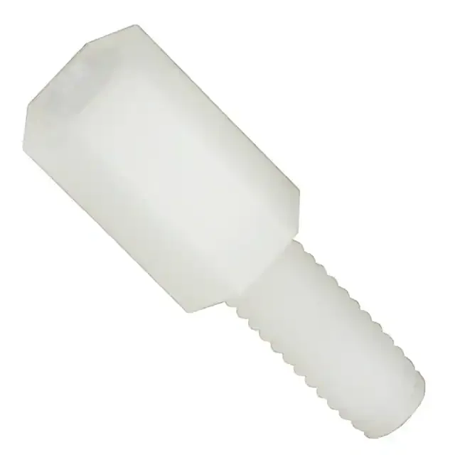 25521 (HEX STANDOFF M4 NYLON 10MM)