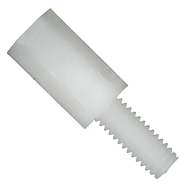 25522 (HEX STANDOFF M4 NYLON 12MM)