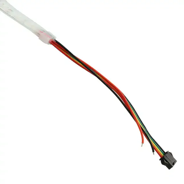 2559 (DOTSTAR DIGITAL LED STRIP - WHIT)